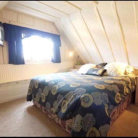 3Bedroom Beautiful Cottage Cheshunt Exterior foto