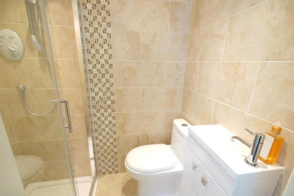 3Bedroom Beautiful Cottage Cheshunt Exterior foto